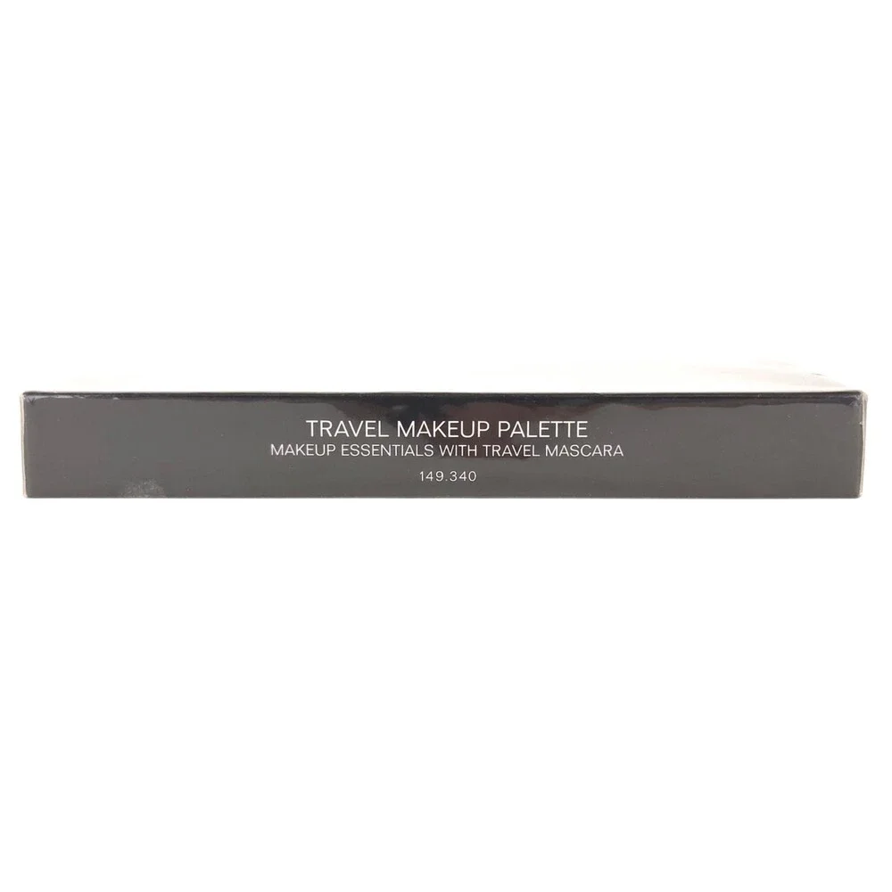 Vintage Chanel Altitude Travel Makeup Palette Mascara OS Womens Multicolor Rare